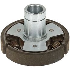 Kopling for Tarmo Atv120, ideell for sikker og effektiv drift.