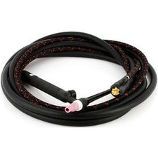 Tig brenner 4M 140A, en pålitelig løsning for høyprecisjonssveising.