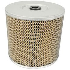 Styringssegmentfilter for forbedret kontroll og effektivitet.