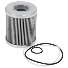 Valmet 20626500 hydraulikkfilter, sikrer renhet og effektivitet i hydraulikksystemet.