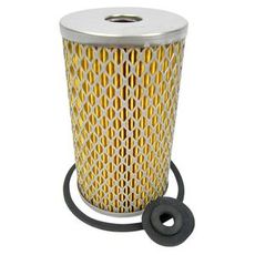 Drivstoffilter Ursus Zetor 931209, avgjørende for motorens helse.