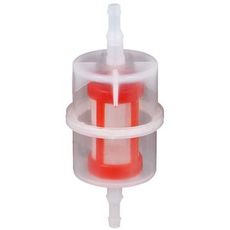 Universelt drivstoffilter for diesel, sikrer høy ytelse.