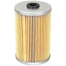 Zetor drivstoffilter - 931273, kritisk for motorens holdbarhet.