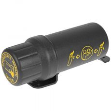 Dokumentrør 100 mm, utmerket for å oppbevare og beskytte dokumenter.