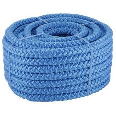 18mm polypropylen tau, maks 2300kg, perfekt for tunge oppgaver.