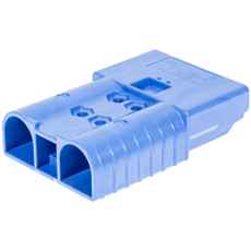 Ladehanske 320A 70Mm2 Blå, konstruert for høy strøm og effektiv lading.