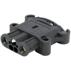 Ladehanske 80A 25Mm2 Hunn, optimal for enkel og sikker lading.