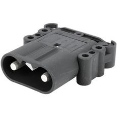 Ladehanske 160A 50Mm2 Hann, sikker for høy strøm.