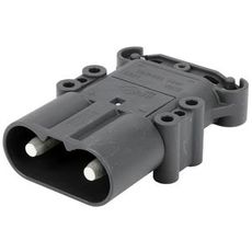 Ladehanske 320A 70Mm2 Hann, pålitelig kontakt for kraftfulle elektriske systemer.