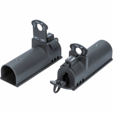 Musefelle Kvitt 2st Click-Catch