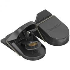 Supercat musefelle 2-pakning, effektiv løsning for skadedyrbekjempelse.