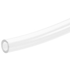 Fleksibel 3mm universalslange for drivstoff, 2 meter lang.