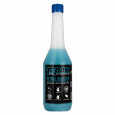 Drivmiddelforsterker - Bensin Booster Tri-Pak 500ml