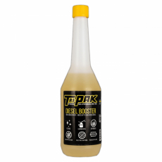Drivmiddelforsterker - Diesel Booster Tri-Pak 500ml