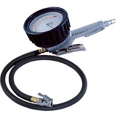 Luftfyller 100mm med forlengelse, perfekt for komplekse montering.