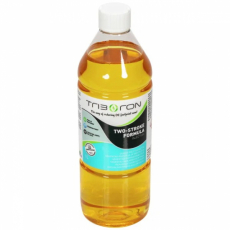 Drivstofforsterker - Triboron To-Taktsformel Konsentrat 1L