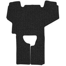 Hyttematte som passer Valtra 6000-8000 T/M, holdbar og komfortabel.