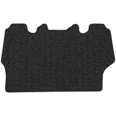 Hyttematte for Valtra A83-A93, stilren og funksjonell innredning.