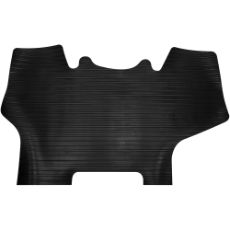 Gummihyttematte for Valtra 6000-8000 T/M, holdbar og slitesterk.