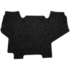 Halv hyttematte for Valtra 6000-8000 T/M, gir god beskyttelse og komfort.