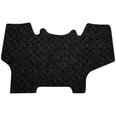 Halv hyttematte for Valtra T1-3/N1-3, perfekt passform og høy kvalitet.