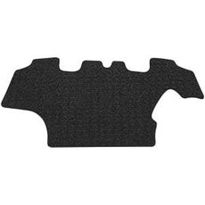 Hyttematte for New Holland TS-A T6000 og T7000, diskré og funksjonell design.