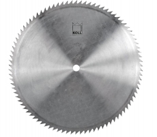 Sterk sagblad 700X3,2X35MM Z80, ideell for tung saging.