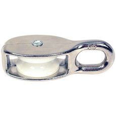 30mm blokk, sterk og slitesterk for jordbruk og byggearbeid.