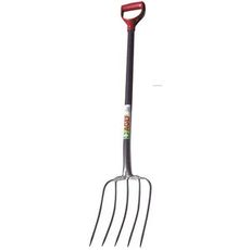 Greip 5 Gafler Agef, sterk og pålitelig for krevende oppgaver.