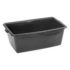 Balje 90L Rektangulær, robust og funksjonell for ulike behov.