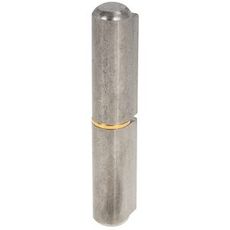 Hengsel sveisbar 80mm, sterk og pålitelig for din maskinpark.