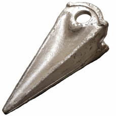 Tannspiss Uni-Z 4 Rivetann