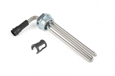 Calix UO 652 oljevarmer øker motorlivslengden og effektiviteten.