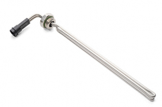 Oljevarmer UO 678 fra Calix, perfekt for å holde motoren varm og driftklar.