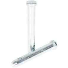 Tapp til arbeidsmaskin 12x85 mm, perfekt for forbedret ytelse.