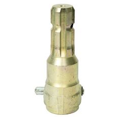 Høykvalitets Pto Adapter for robust og langvarig bruk.