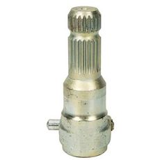 Pto Adapter med høy styrke for profesjonell bruk.