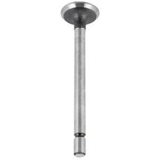 Eksosventil Standard for TEA20 og TED20.