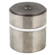 Stempel Med Ring -885408M91, en avgjørende komponent for landbruksmaskiner.