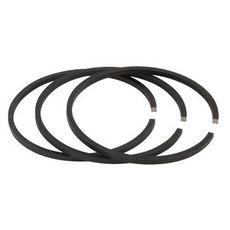 Vedlikehold kvalitet med stempelringsett -MF 184447M1, designet for slitestyrke.