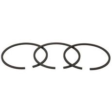 Beste ytelse med stempelringsett -MF 897597M1, ideell for robuste motorer.