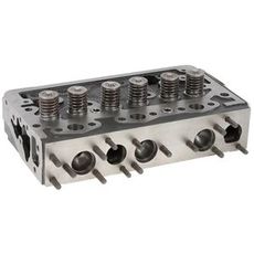 Topplokk A3.152, pålitelig og holdbar del for motorer.