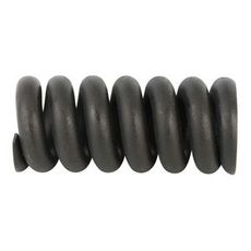 Fjær MF 182582M1, kritisk for ytelse og sikkerhet hos maskiner.