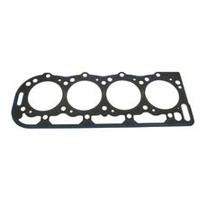 Topplokkpakning FD-1873577 for Ford og New Holland, garanterer motorforsegling.