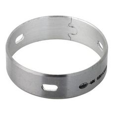 Kamaksel foring for presisjonsbevegelse i mekaniske systemer.