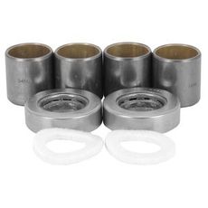 Høy kvalitet spindelreparasjon for MF V1800LH og RH.