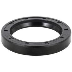 Akseltetning for framhjulsnav, dimensjoner 2,375"X3,375"X0,5", pålitelig og holdbar.