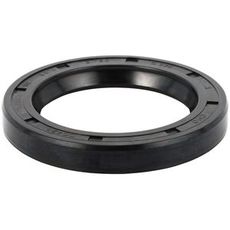 Akseltetning for framhjulsnav, dimensjoner 1,875"X2,75"X0,375", perfekt tetning.