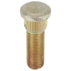 Bolt til framhjul Ford Cih 81816580, sikrer optimal passform for beste resultat.