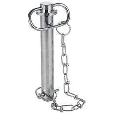 Slepetapp 161X25 - sterk og holdbar for sleping innen landbruk.